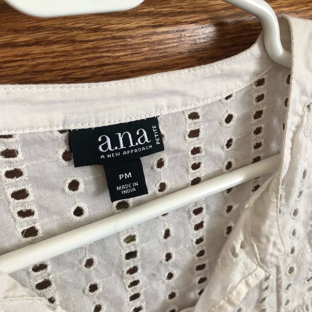 Two A.N.A. Tips - Picture 3 of 3